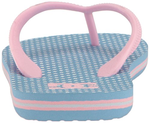 DC Spray Graffik Sandal (Little Kid/Big Kid)3