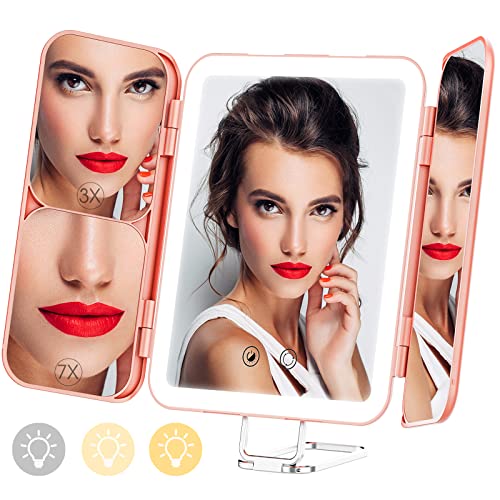 Top Picks for the Best Makeup Mirrors on the Market TopTenReviewed