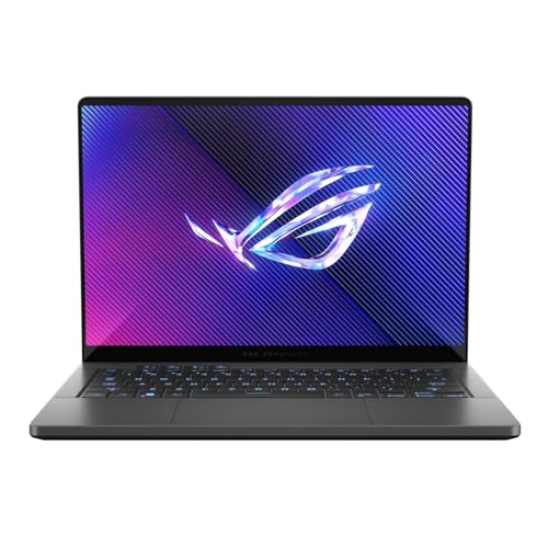 ROG Zephyrus G14 GA403UV-QS020W Ordinateur portable 35,6 cm (14") 3K AMD Ryzen™ 9 8945HS 16 Go LPDDR5x-SDRAM 1 - Notebook - Immagine 3