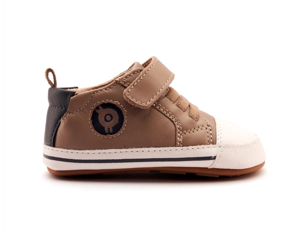 BAREFOOT Team Bub Sneaker