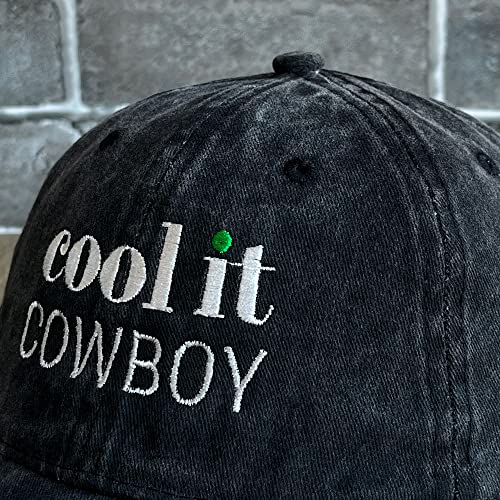 Image of Best Cool Dad Hats for Men Women Baseball Cap