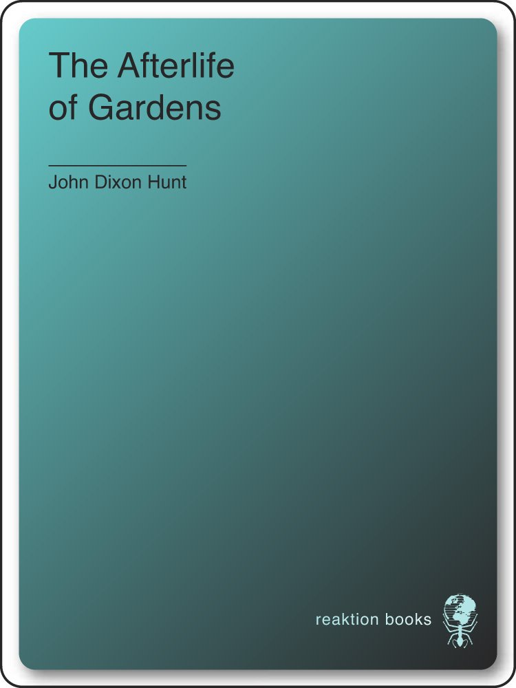 The Afterlife of Gardens solution pour comprendre l'histoire des parcs