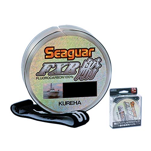 SEAGUAR FXR 50MT 0.165
