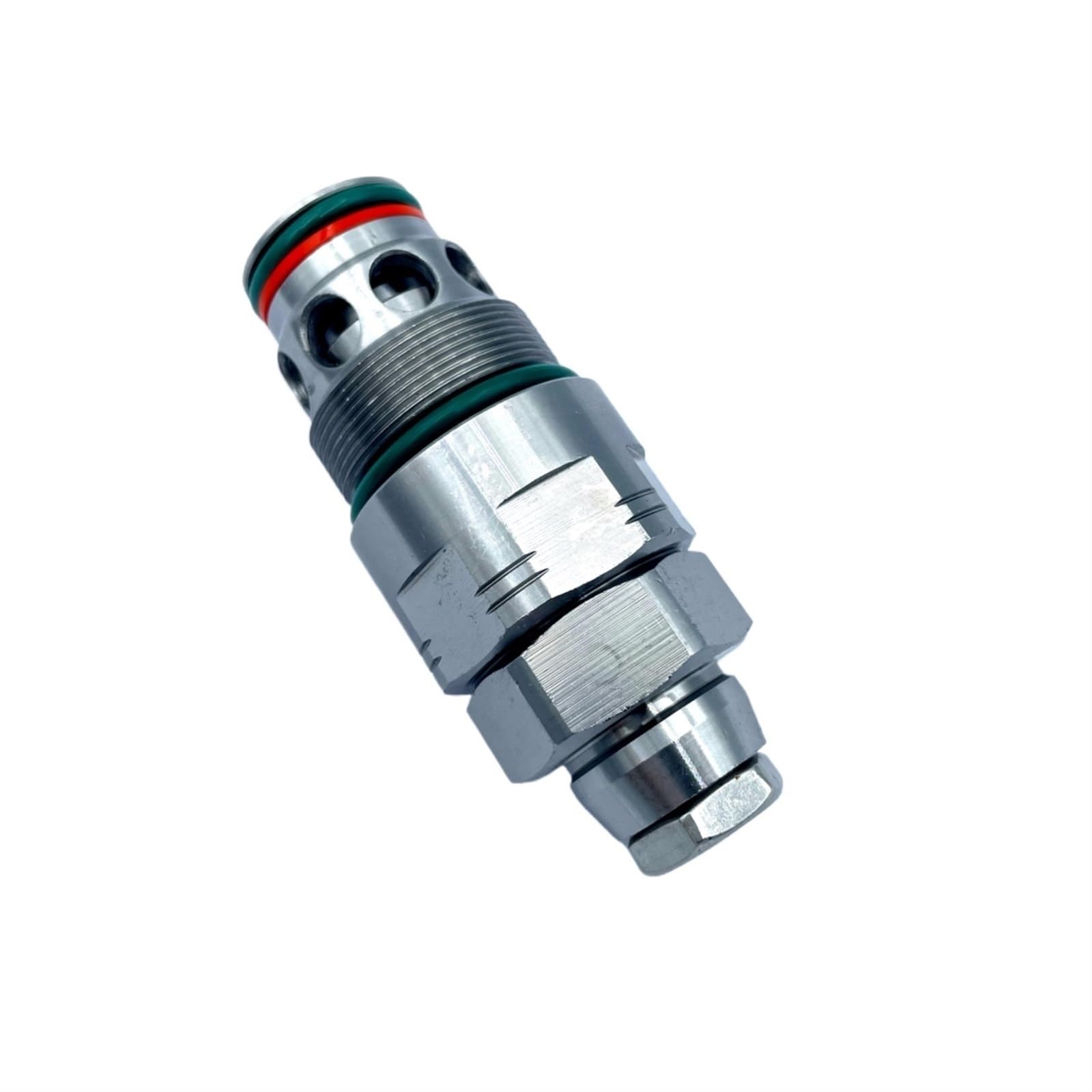 Yiqtjnzfgp One Color Throttle Valve R930071620 Hydraulic Solenoid