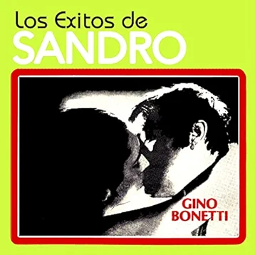 Los ???????xitos de Sandro