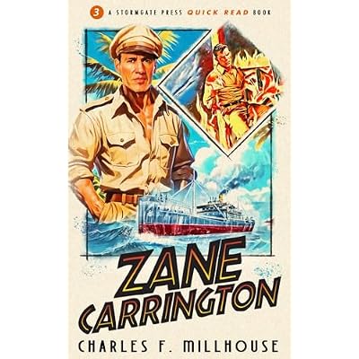 Zane Carrington