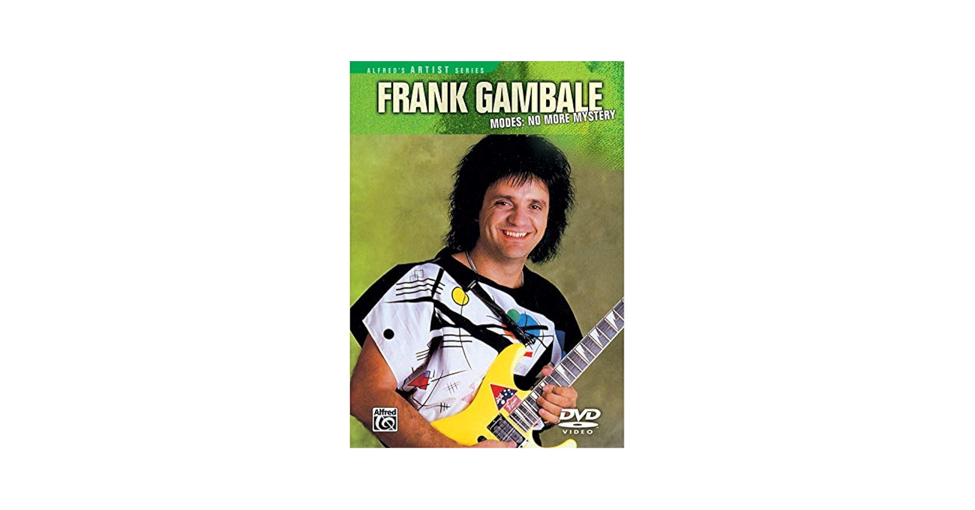 ミュージック Modes: No More Mystery Amazon.com: Frank Gamble