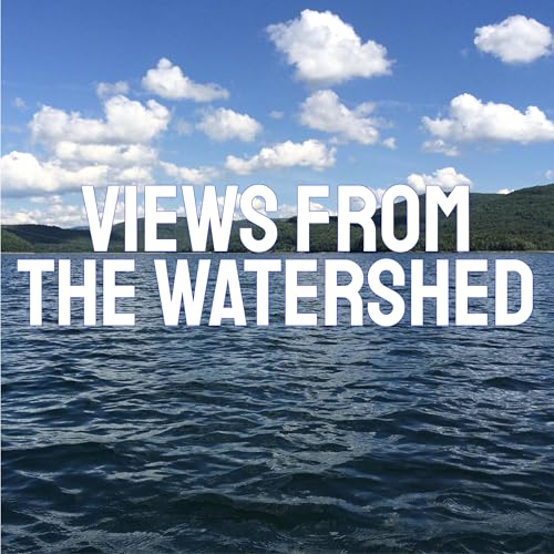 Views from the Watershed cover art