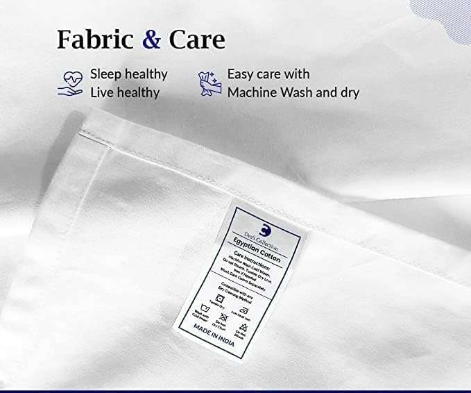 Miniatura 8 de Dee's Collection Falda de cama mágica gris oscuro, tamaño Cal King, faldas de cama mágicas de esquina dividida de 17 pulgadas, faldas de cama