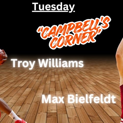 ISB Radio, February 24