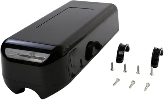 Ebike Controller Box Extra Large Controller Case Mountain Bikes Shockproof Electric Bicycles Lightweight Portable Part