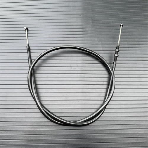 Câble d'embrayage de moto premium S1000XR longévité accrue