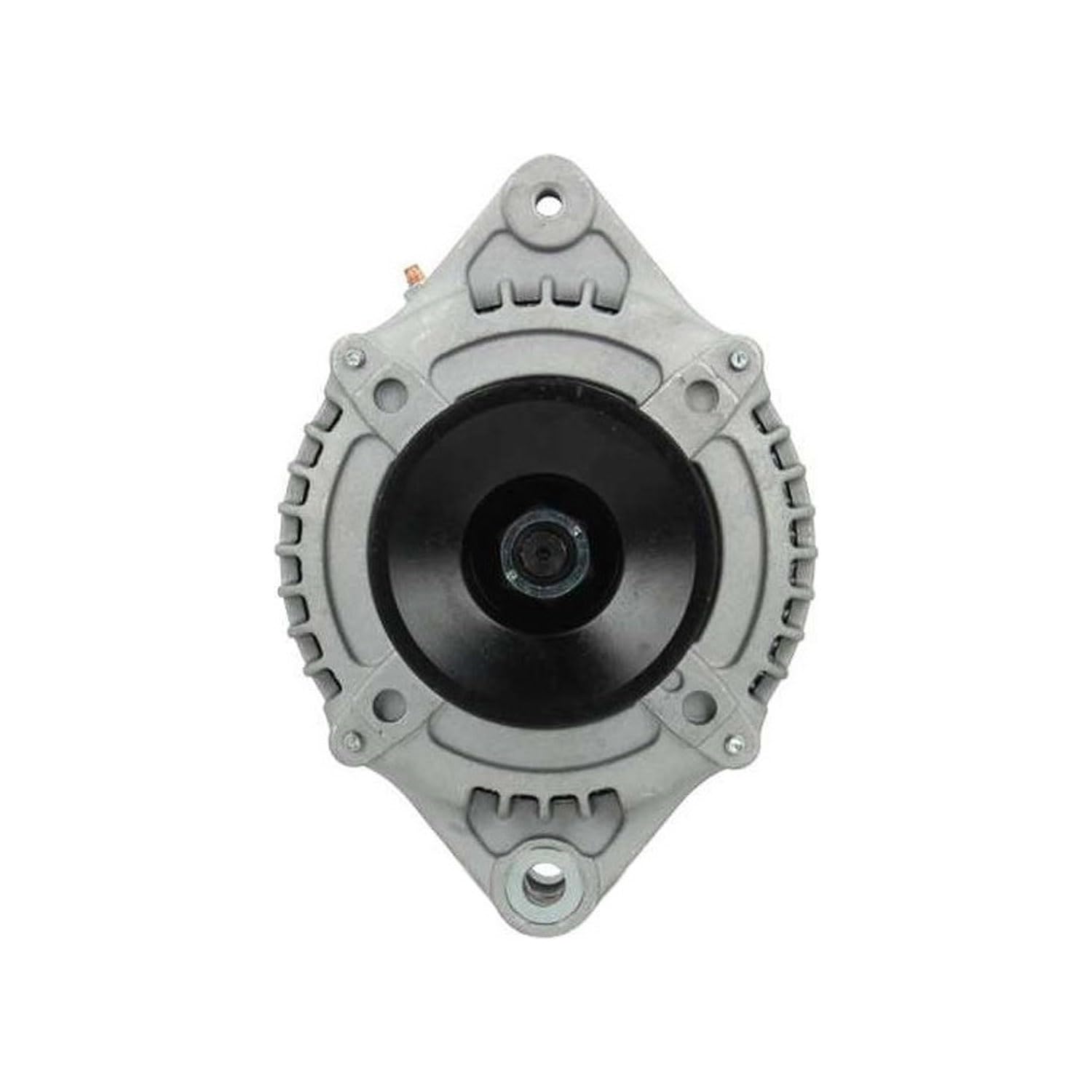 Kuhner Alternatore Barca 556149ri 12V 130A per Motore Marino