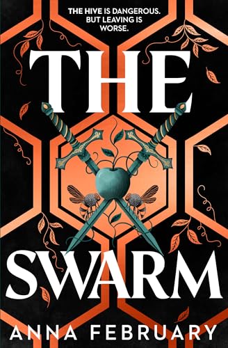 The Swarm (ebook) (English Edition)