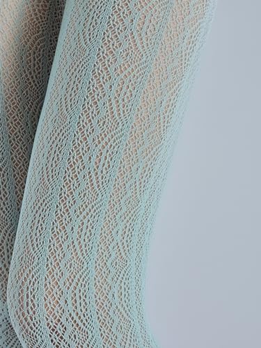 Image of Sahabowi Women Pantyhose, Sheer High Waist Tights, Control Top Stockings, Super Elasticity& Thin Legging