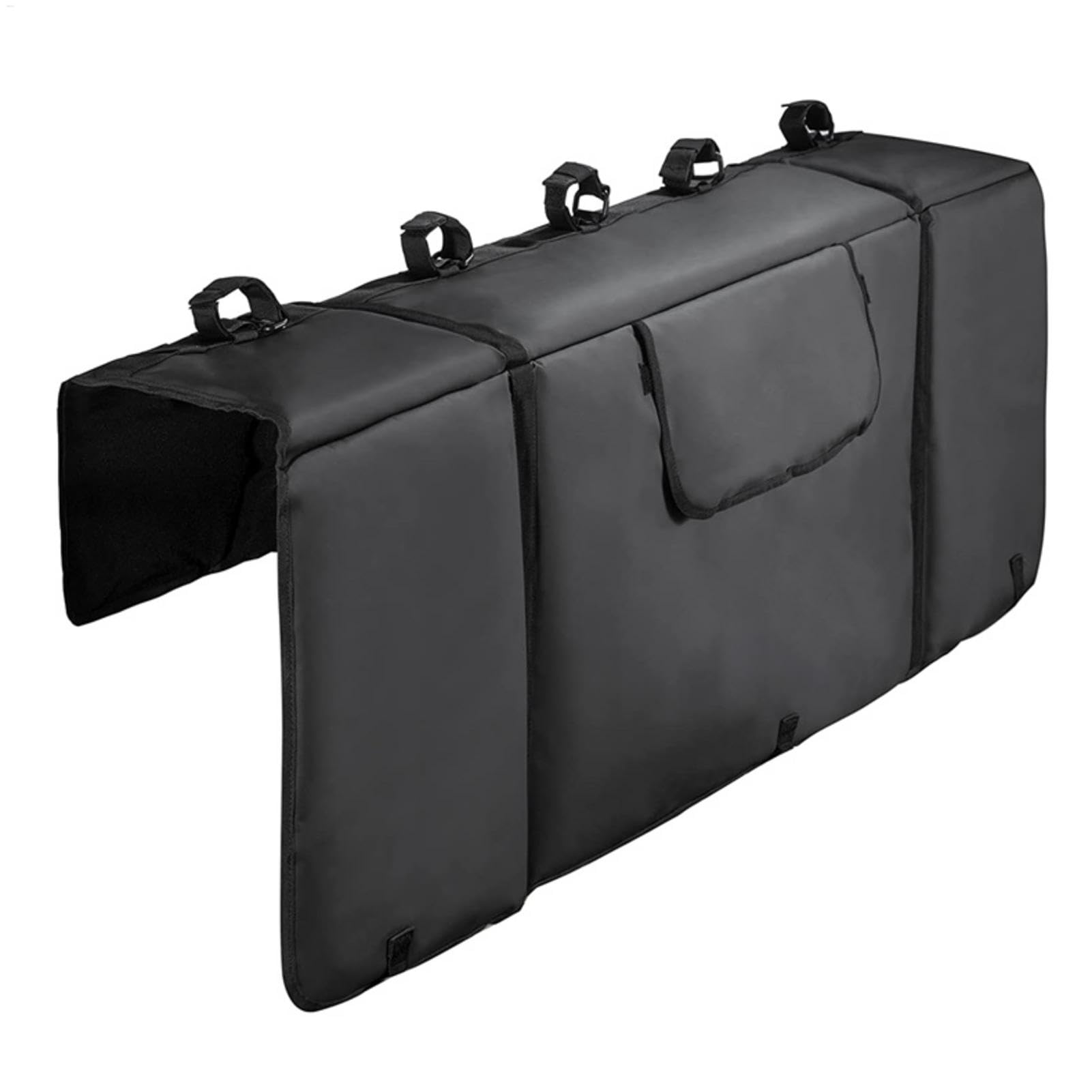 Copertura Per Portellone Posteriore Della Bici - Cuscinetto Di Protezione Per Pick-up | Cuscinetti Per Portellone Posteriore Per Bici Copertura Per Portabici Per Pick-up, Portabici Copertura Per Porta
