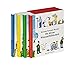 Produktbild Die kleine Wimmelbibliothek, 4 Bde.: 4 Minibände im Schuber Winter, Frühling, Sommer, Herbst
