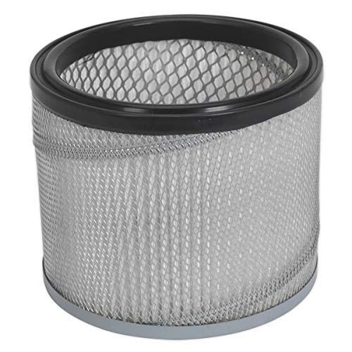 Sealey PC150ACF HEPA Cartridge Filter for PC150A
