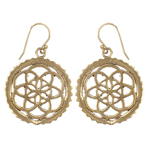 Stylish Earrings for Girls Fancy Party Wear Earrings for Women HB - 2064 Womens Earrings