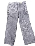 Pampolina Jungen Hose Cordhose