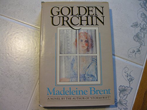Golden Urchin 038523015X Book Cover