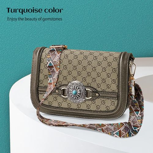 Image of chushui Replacement Purse Strap,Wide Adjustable Crossbody Straps for Handbags