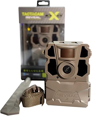 Tatacam REVEAL X 2.0