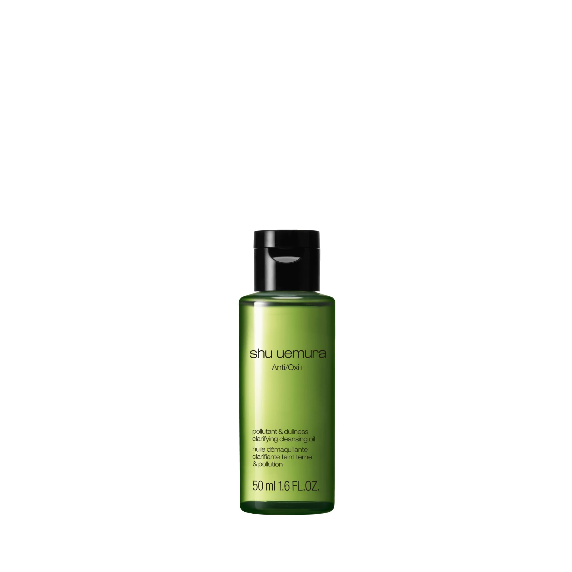 Amazon.com: Shu Uemura AntiOxi+ Clarifying Cleansing Oil, Makeup