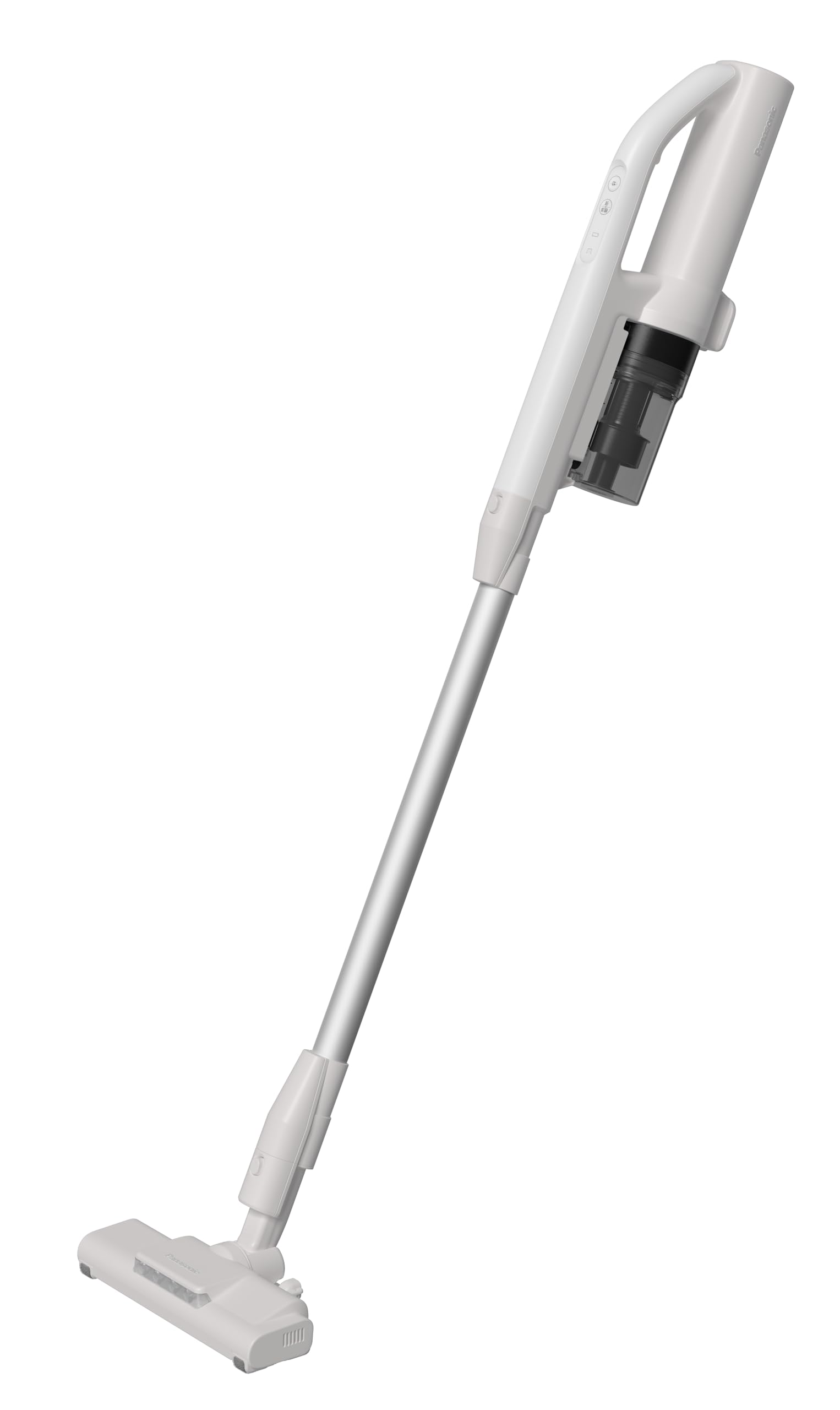 サイクロン式コードレススティック掃除機 MC-SB35K パナソニック 概要 サイクロン式コードレススティック掃除機 MC-SB35K | 掃除機