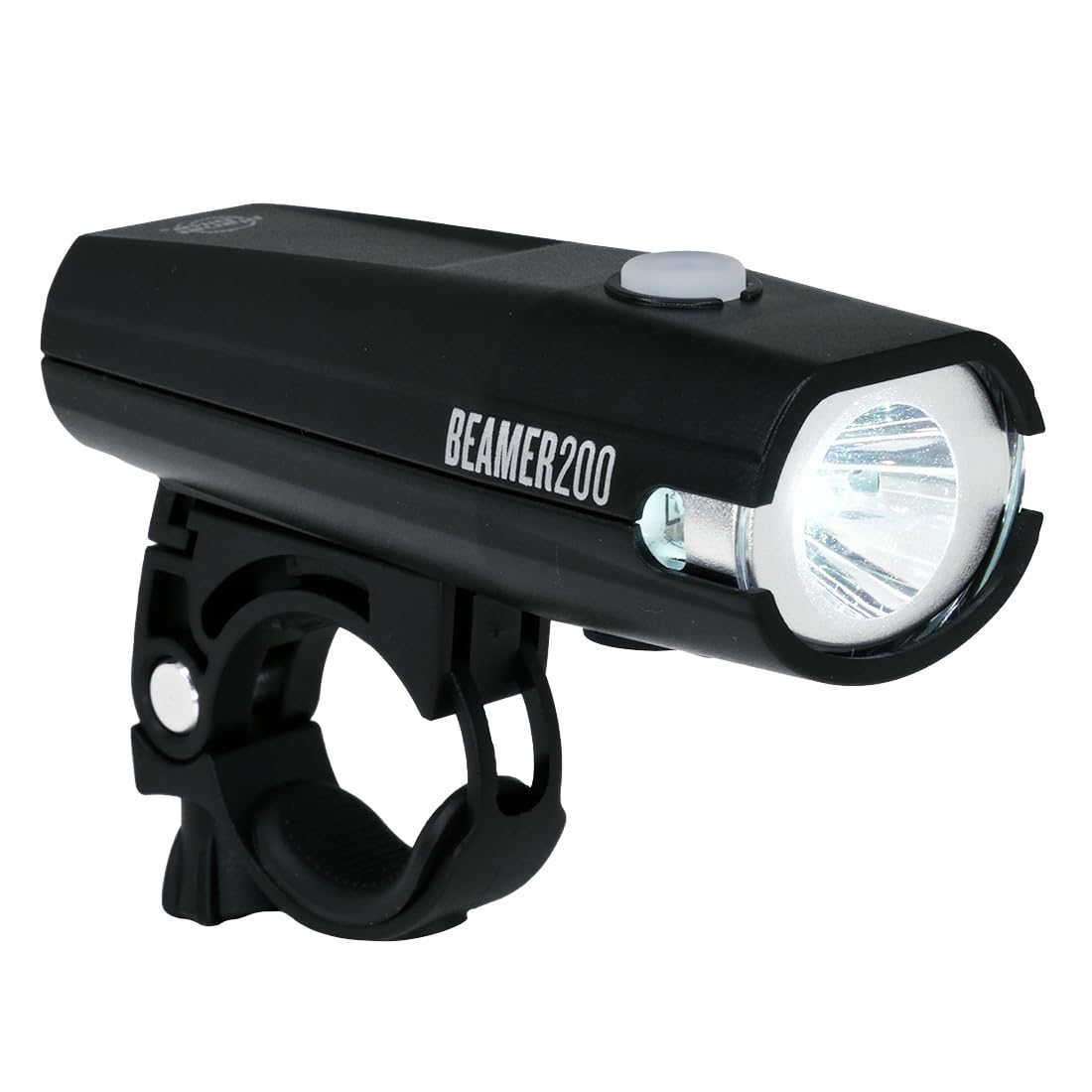 Planet Bike Kit d'éclairage Beamer 200 et Blinky Squared