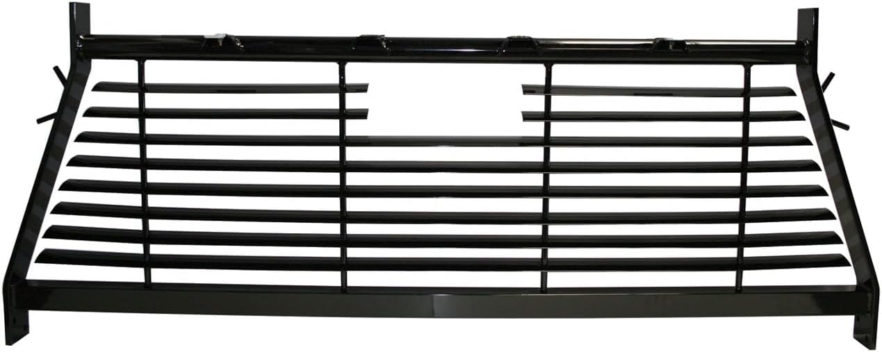 Westin 57-8035 HD Headache Rack fits 2002-2018 Ram 1500 2019-2024 Ram 1500 Classic 2003-2025 Ram 2500 3500