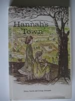 Hannahs Town B001UNU31W Book Cover