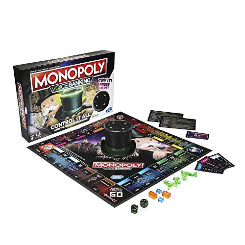 La Mejor comparativa de Monopoly electronic banking que Puedes comprar On-line. 12 Imagen adicional