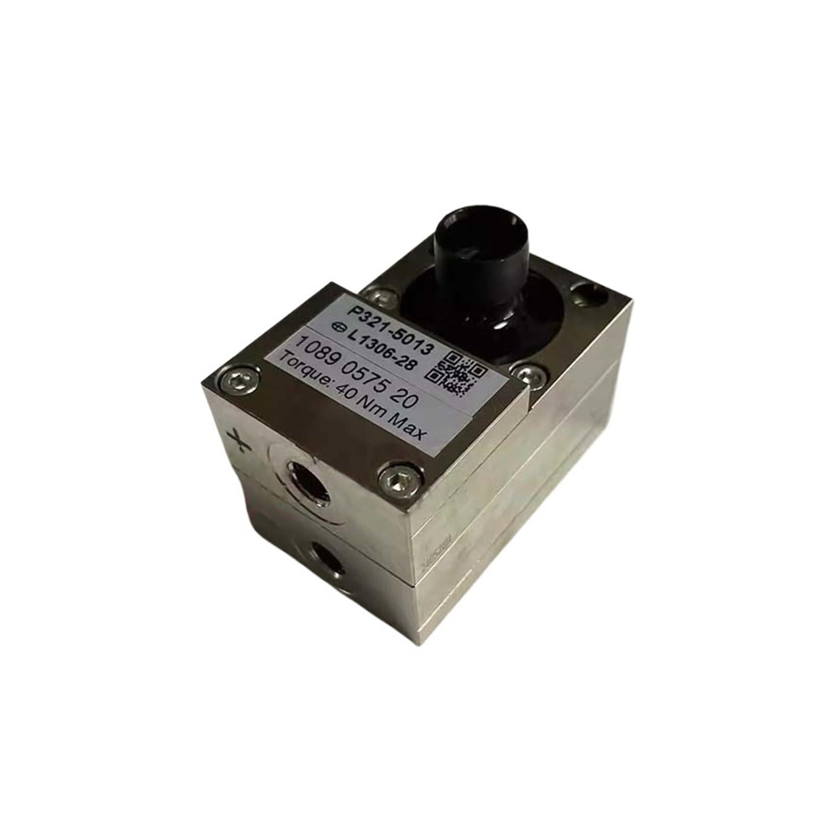 BALYDLUL 1Pcs Pressure Sensor 1089962501 1089057520(1089962501)