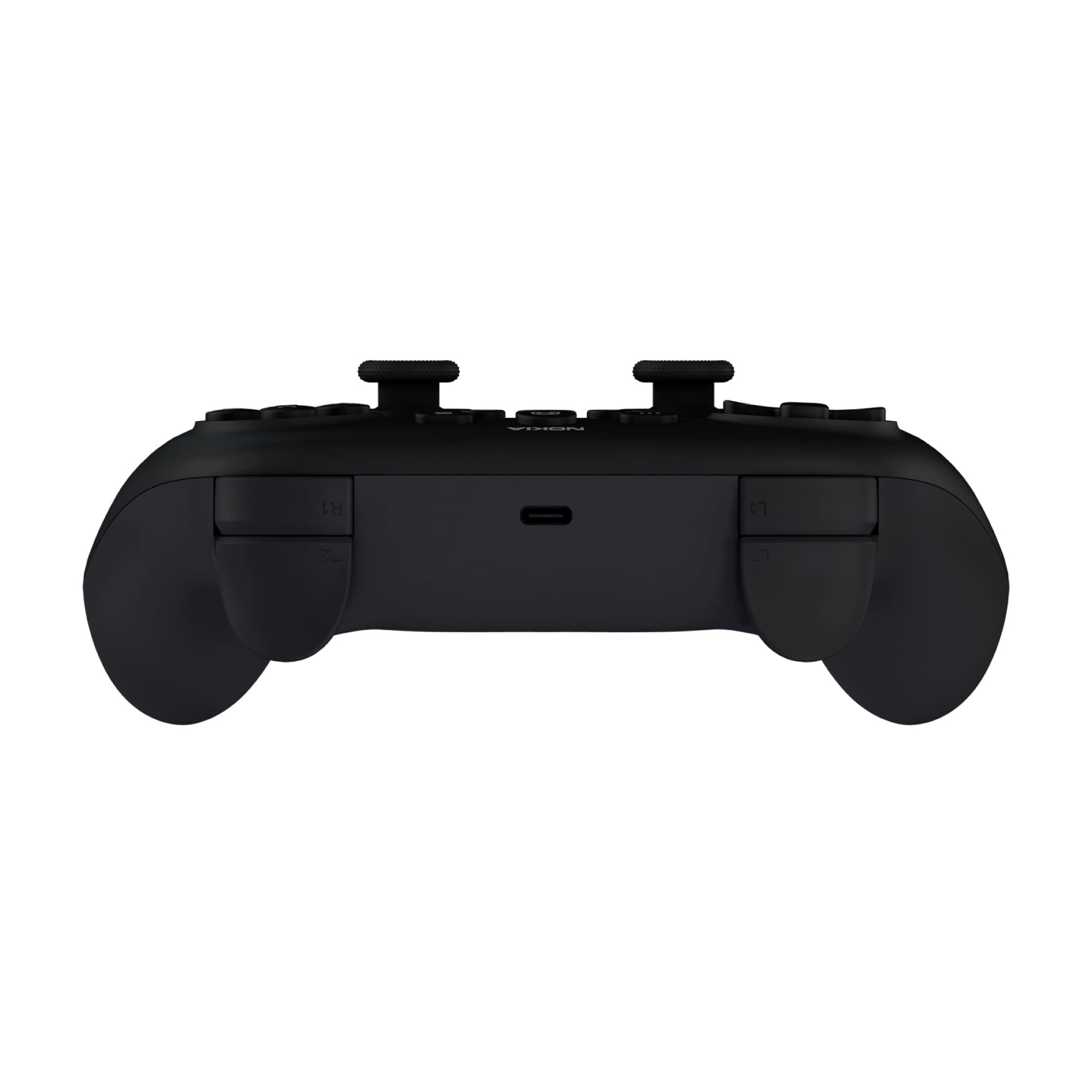 Nokia Manette de jeu pour Android TV, Streaming Box, Tablettes & Smartphones - Commande vocale intelligente -5000GC