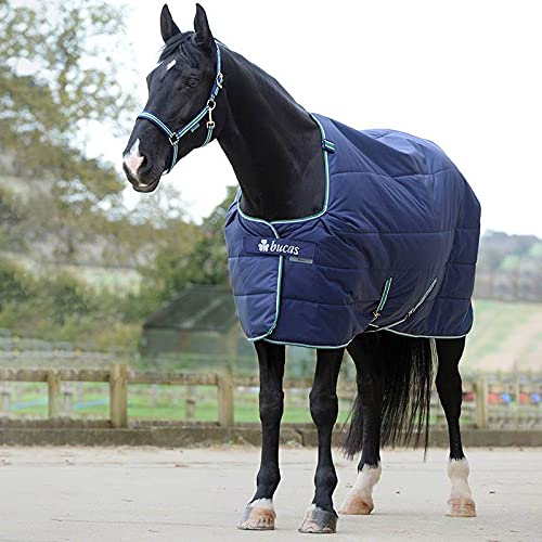 Bucas Quilt Stay Dry - 150 Gm