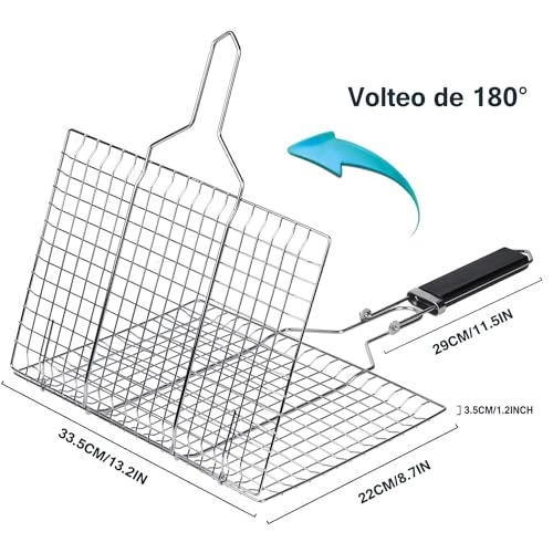 Accesorios De Asador, Outdoors Imagen adicional