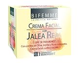 crema jalea real grisi Crema jalea real sin parabienes