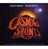 The Original Cosmic Dee-Jay The Original Cosmic Dee-Jay