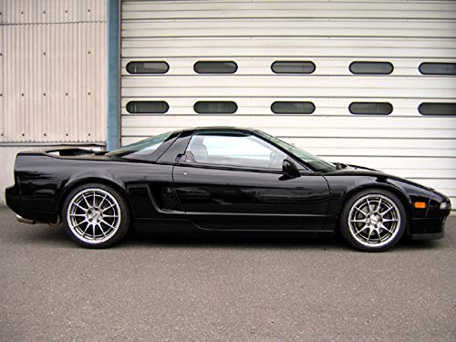 NSX テイン車高調 TEIN（テイン） FLEX-Z フレックスゼット 車高調 NSX NA1/NA2 1990/9