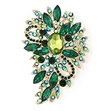 ❤ OCCASION: C'est un bijou parfait pour votre tenue: Travail, Sortie, Banquet, Soirée, Anniversaire, Mariage, Engagement, Saint-Valentin, Fête des mères, Noël, etc.