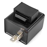 27002-1053 Turn Signal Indicator Flasher Relay Module for kawasaki ZG1000 ZL1000 ZL400 ZR550 ZX250 ZX400 ZX500 ZX550 ZX900 ZX600 ZX1100 VN1500 Vulcan 88 Vulcan 1500 VN750 Twin 1987