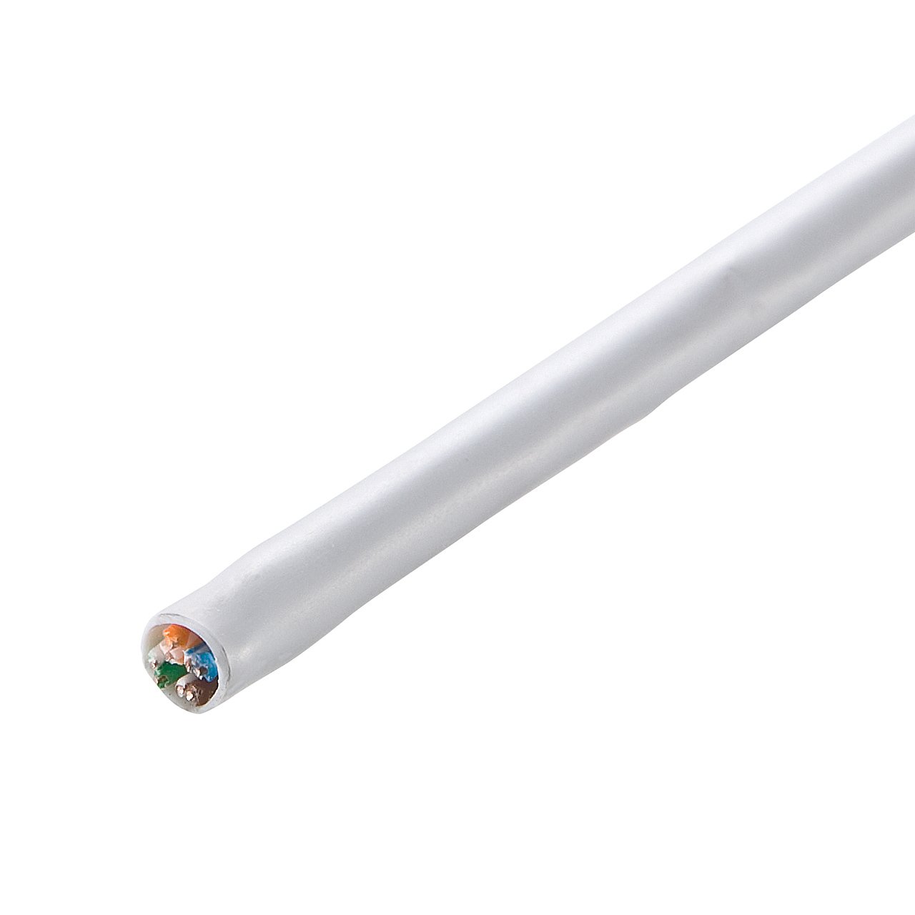 Amazon.co.jp: サンワダイレクト LANケーブル 自作用 300m CAT5e