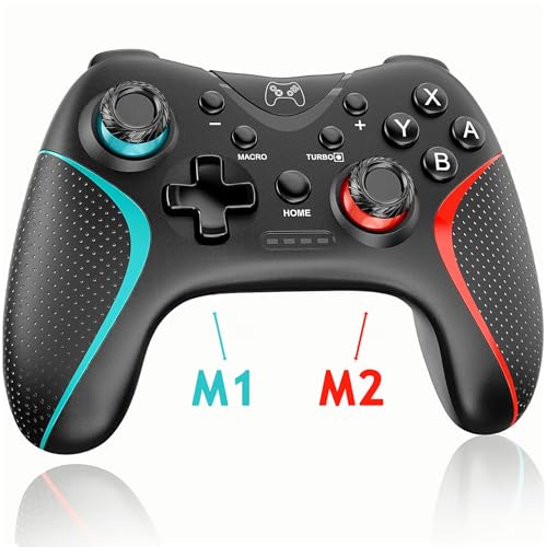 Switch2用 Proコントローラー プロコン2 AmazonにてSwitch2用プロコンが再び定価販売！ 本日7月11日11時