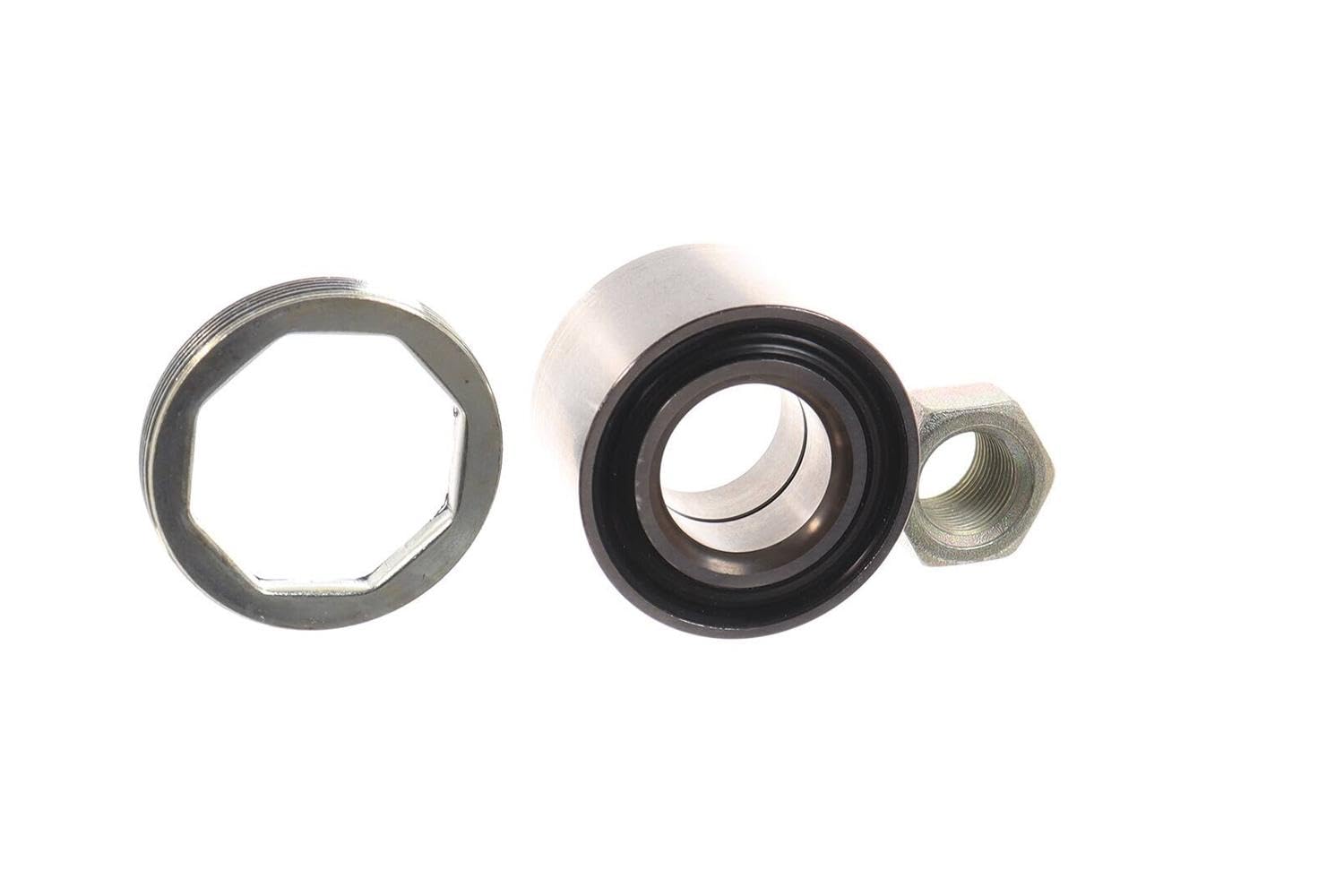 VKBA 6632 SKF Juego De Cojinete De Rueda Con Sensor ABS
