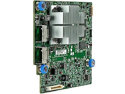 Image of HP Smart Array P440ar /2GB with FBWC Storage Controller Plug-In Card (726736-B21)
