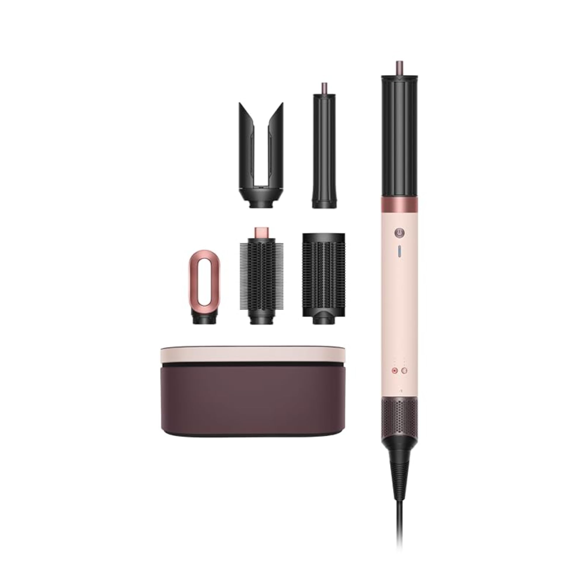 Airwrap Co-anda2x™ Multi-Styler and Dryer