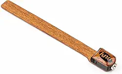 KNA Pickups Captador Portátil Piezo Guitarra Clássica de 7 Cordas (NG-7S)