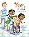 Yes I Can!: A Girl and Her Wheelchair