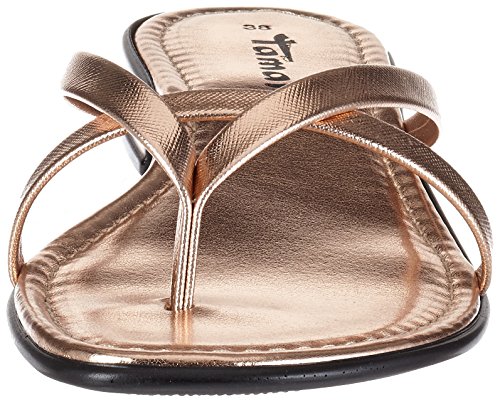 Tamaris 27107, Infradito Donna